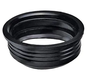 Манжета D 160 для перехода НПВХ / чугун